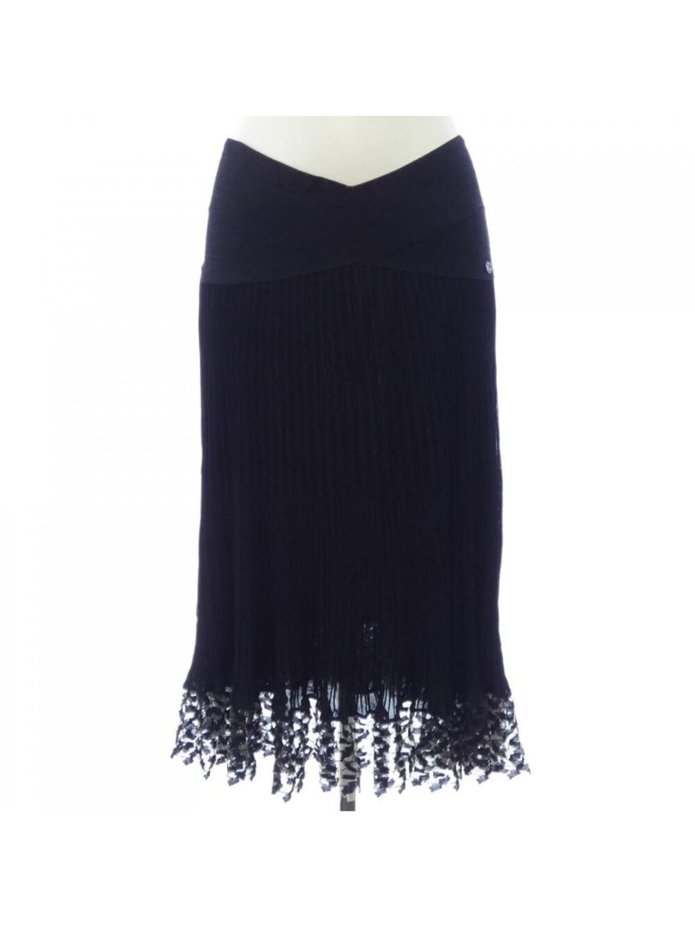 Chanel Vintage 06C Skirt